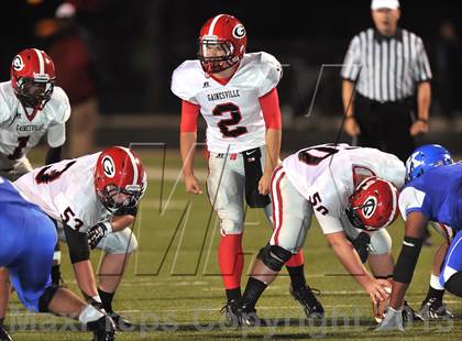 Thumbnail 1 in Gainesville @ Krum photogallery.