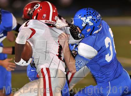 Thumbnail 1 in Gainesville @ Krum photogallery.