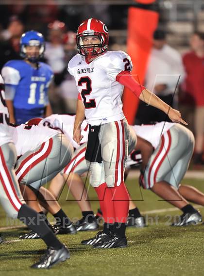 Thumbnail 2 in Gainesville @ Krum photogallery.