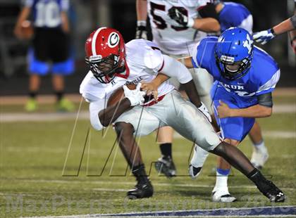 Thumbnail 3 in Gainesville @ Krum photogallery.