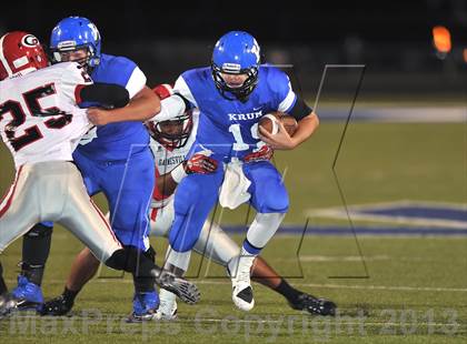 Thumbnail 2 in Gainesville @ Krum photogallery.