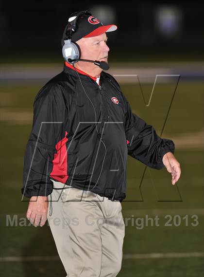 Thumbnail 1 in Gainesville @ Krum photogallery.