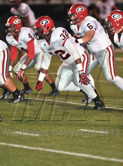 Thumbnail 2 in Gainesville @ Krum photogallery.