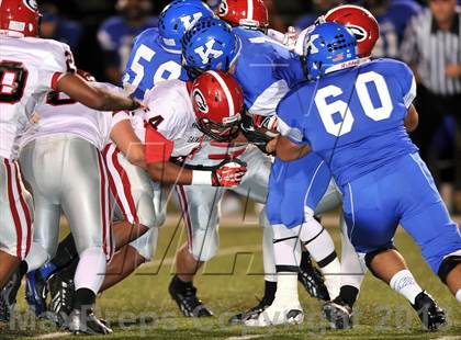 Thumbnail 1 in Gainesville @ Krum photogallery.