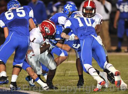 Thumbnail 1 in Gainesville @ Krum photogallery.