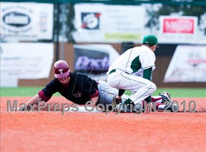 Thumbnail 3 in Tualatin @ Jesuit photogallery.