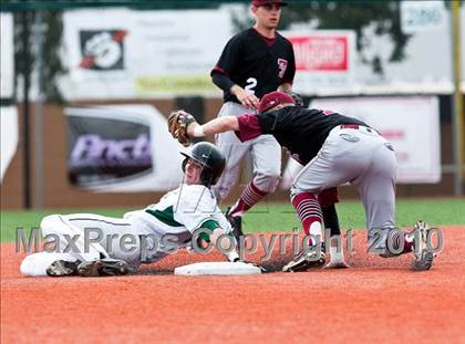 Thumbnail 1 in Tualatin @ Jesuit photogallery.