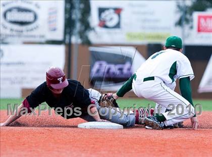 Thumbnail 1 in Tualatin @ Jesuit photogallery.