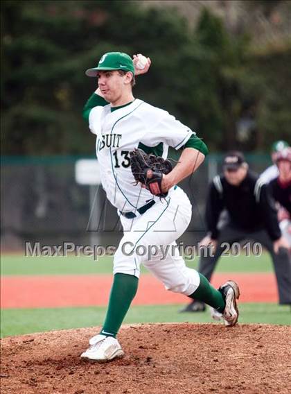 Thumbnail 3 in Tualatin @ Jesuit photogallery.