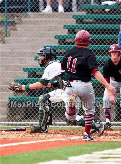 Thumbnail 1 in Tualatin @ Jesuit photogallery.