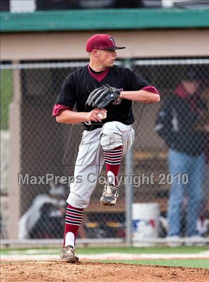 Thumbnail 1 in Tualatin @ Jesuit photogallery.