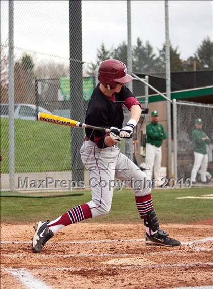 Thumbnail 3 in Tualatin @ Jesuit photogallery.