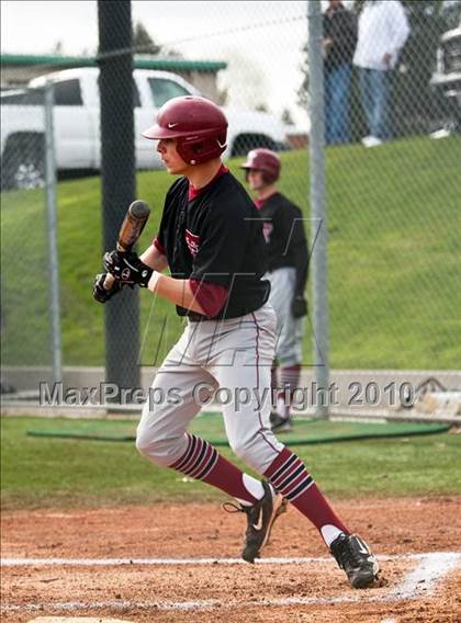 Thumbnail 3 in Tualatin @ Jesuit photogallery.
