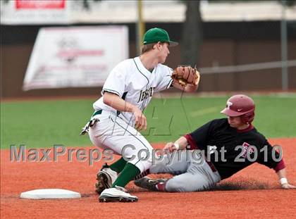 Thumbnail 3 in Tualatin @ Jesuit photogallery.