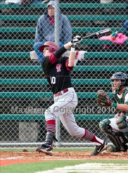 Thumbnail 3 in Tualatin @ Jesuit photogallery.