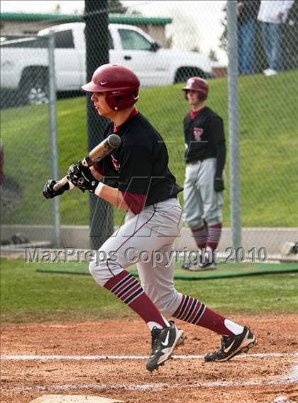 Thumbnail 1 in Tualatin @ Jesuit photogallery.