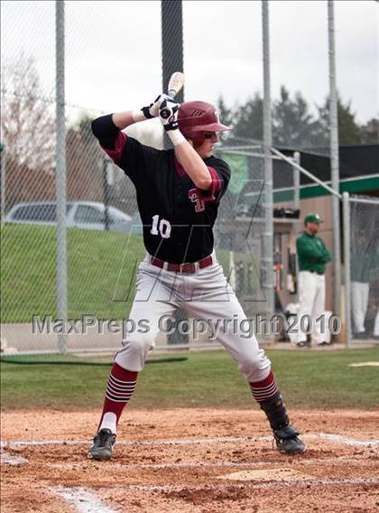 Thumbnail 2 in Tualatin @ Jesuit photogallery.