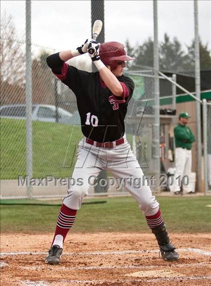 Thumbnail 1 in Tualatin @ Jesuit photogallery.