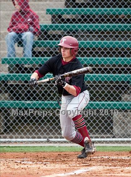 Thumbnail 1 in Tualatin @ Jesuit photogallery.