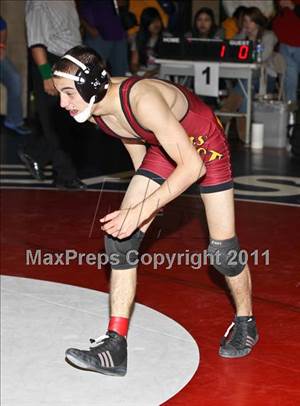 Yosemite Divisional Championships (Semifinals)