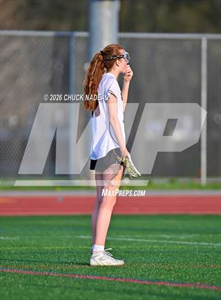 Portsmouth @ East Greenwich