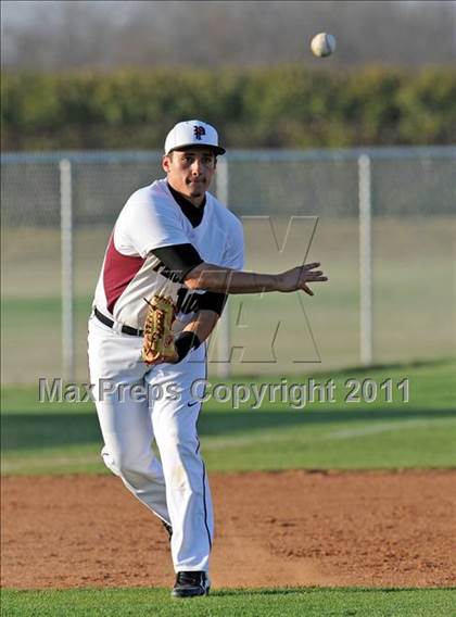 Thumbnail 1 in Lovejoy vs. Princeton (Gunter/Prosper Tournament) photogallery.