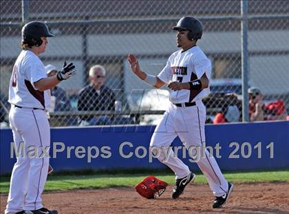 Thumbnail 2 in Lovejoy vs. Princeton (Gunter/Prosper Tournament) photogallery.