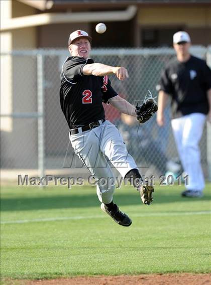 Thumbnail 1 in Lovejoy vs. Princeton (Gunter/Prosper Tournament) photogallery.