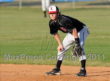 Thumbnail 3 in Lovejoy vs. Princeton (Gunter/Prosper Tournament) photogallery.