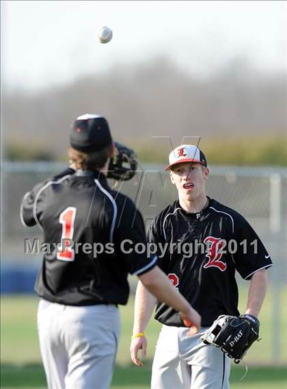 Thumbnail 3 in Lovejoy vs. Princeton (Gunter/Prosper Tournament) photogallery.