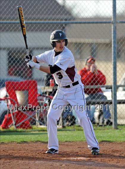 Thumbnail 2 in Lovejoy vs. Princeton (Gunter/Prosper Tournament) photogallery.