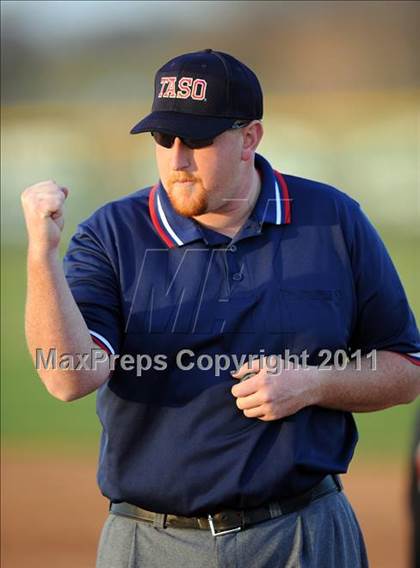 Thumbnail 3 in Lovejoy vs. Princeton (Gunter/Prosper Tournament) photogallery.