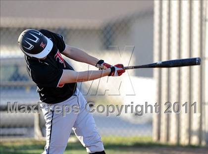 Thumbnail 1 in Lovejoy vs. Princeton (Gunter/Prosper Tournament) photogallery.