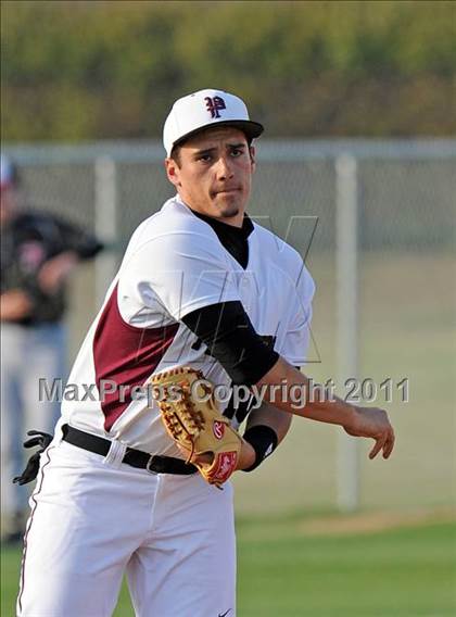Thumbnail 3 in Lovejoy vs. Princeton (Gunter/Prosper Tournament) photogallery.