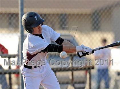 Thumbnail 2 in Lovejoy vs. Princeton (Gunter/Prosper Tournament) photogallery.