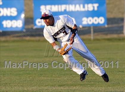 Thumbnail 1 in Lovejoy vs. Princeton (Gunter/Prosper Tournament) photogallery.
