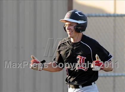 Thumbnail 1 in Lovejoy vs. Princeton (Gunter/Prosper Tournament) photogallery.