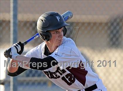 Thumbnail 3 in Lovejoy vs. Princeton (Gunter/Prosper Tournament) photogallery.