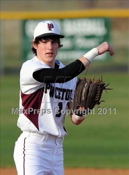 Thumbnail 1 in Lovejoy vs. Princeton (Gunter/Prosper Tournament) photogallery.