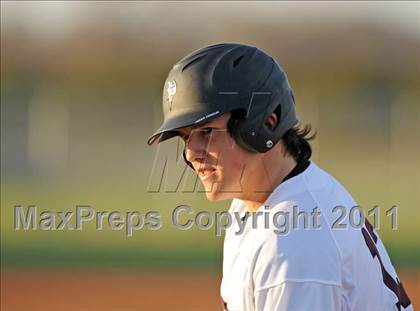 Thumbnail 2 in Lovejoy vs. Princeton (Gunter/Prosper Tournament) photogallery.