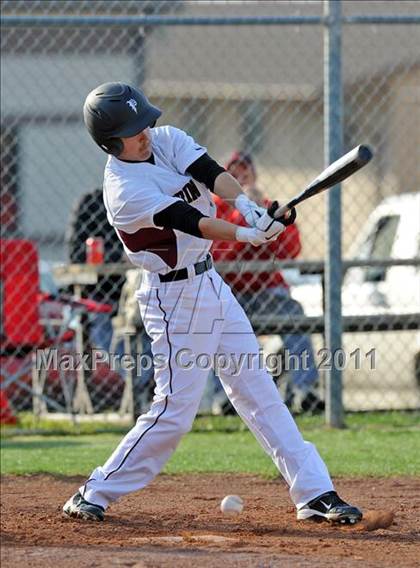 Thumbnail 3 in Lovejoy vs. Princeton (Gunter/Prosper Tournament) photogallery.