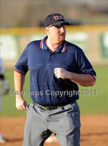 Thumbnail 2 in Lovejoy vs. Princeton (Gunter/Prosper Tournament) photogallery.