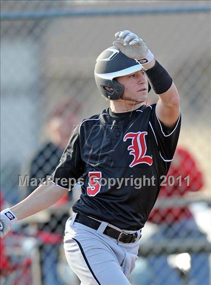 Thumbnail 1 in Lovejoy vs. Princeton (Gunter/Prosper Tournament) photogallery.