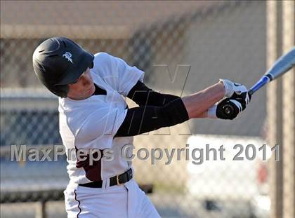 Thumbnail 2 in Lovejoy vs. Princeton (Gunter/Prosper Tournament) photogallery.