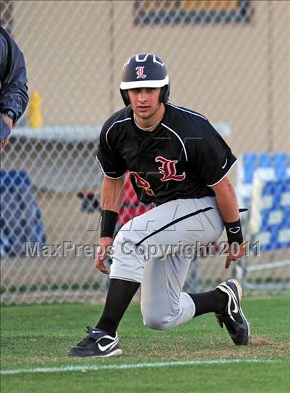 Thumbnail 2 in Lovejoy vs. Princeton (Gunter/Prosper Tournament) photogallery.