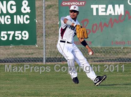 Thumbnail 1 in Lovejoy vs. Princeton (Gunter/Prosper Tournament) photogallery.