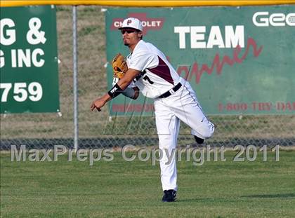 Thumbnail 3 in Lovejoy vs. Princeton (Gunter/Prosper Tournament) photogallery.