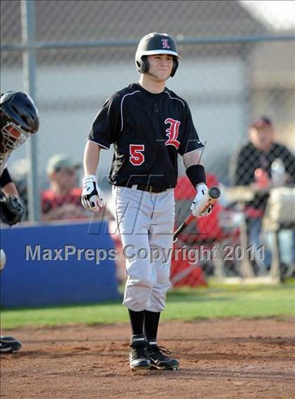 Thumbnail 2 in Lovejoy vs. Princeton (Gunter/Prosper Tournament) photogallery.