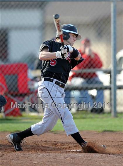 Thumbnail 3 in Lovejoy vs. Princeton (Gunter/Prosper Tournament) photogallery.