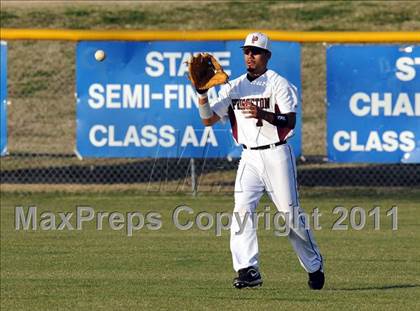 Thumbnail 2 in Lovejoy vs. Princeton (Gunter/Prosper Tournament) photogallery.
